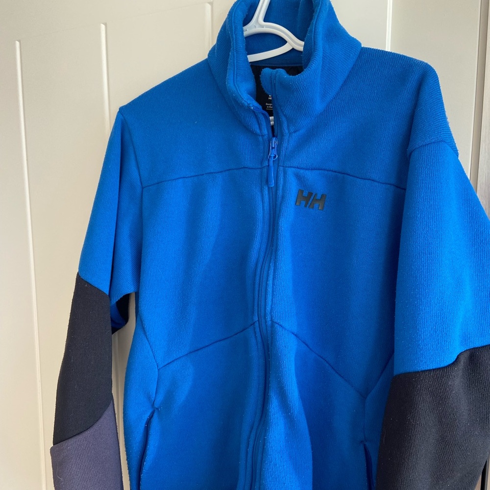 Helly Hansen Jacket
